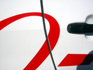 社用車だってかっこよく