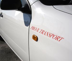 社用車だってかっこよく